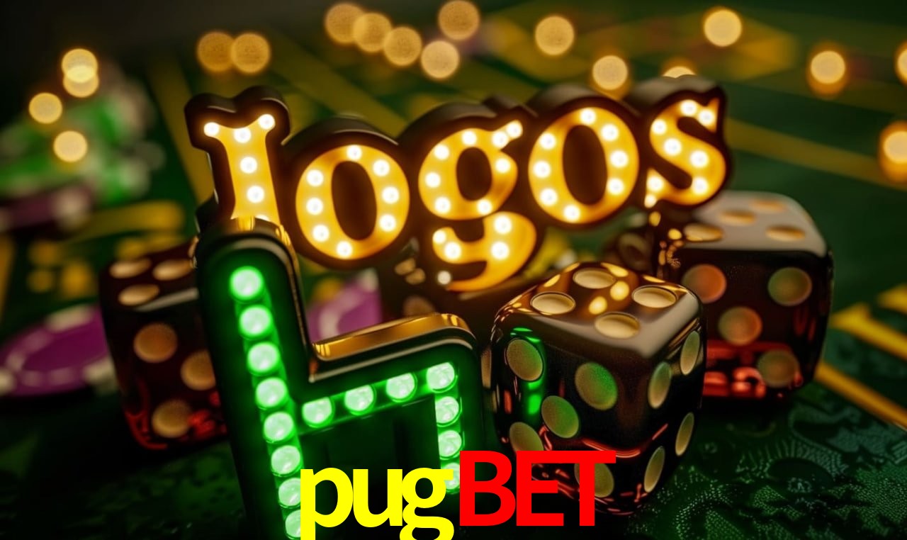 Login Seguro pugbet