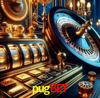 Apostas de Futebol pugbet