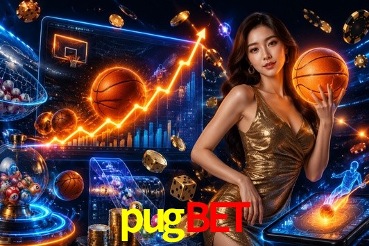 APP oficial da pugbet para mobile