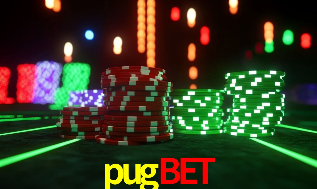 Bonus Features pugbet