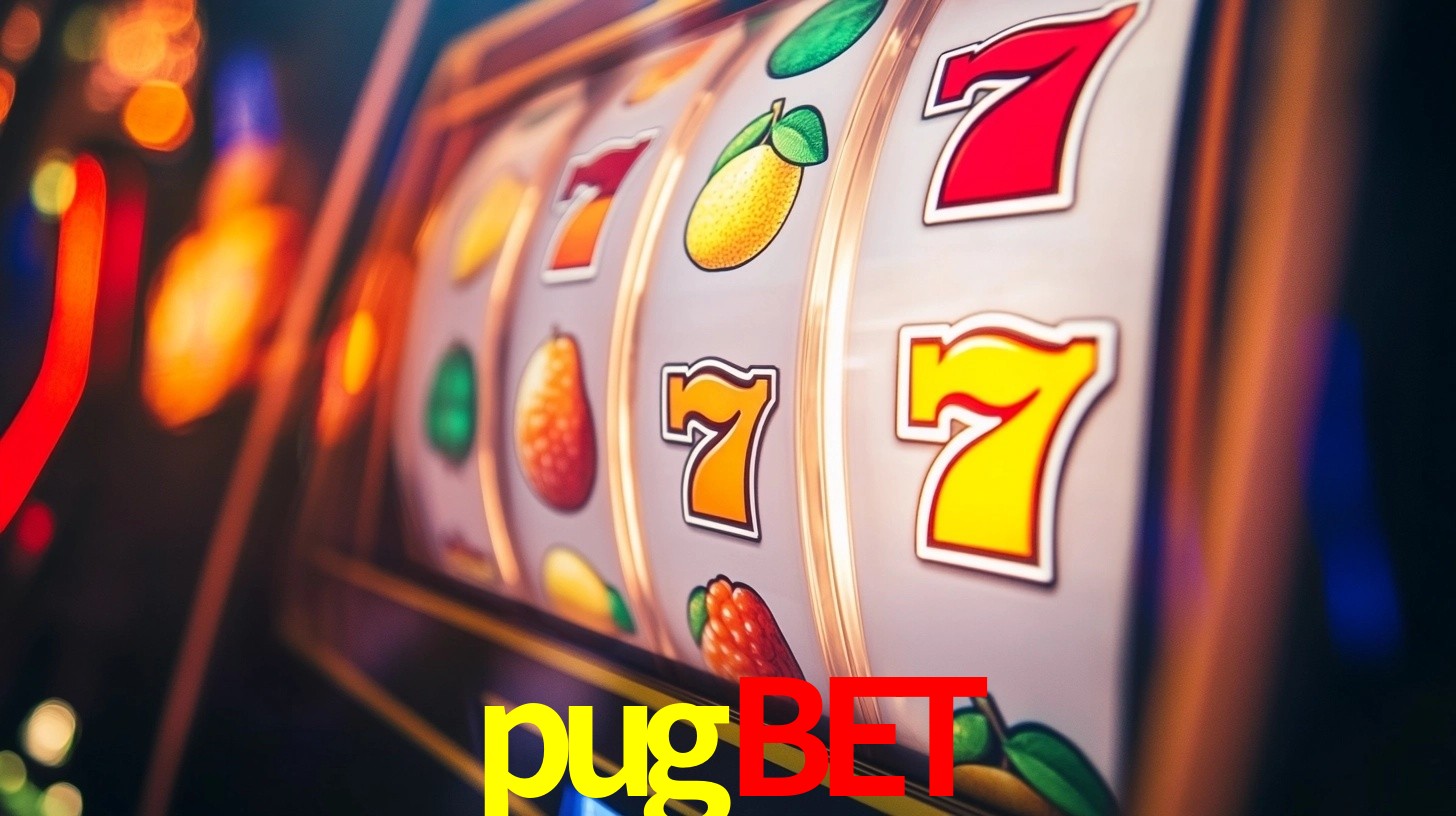 pugbet App Interface
