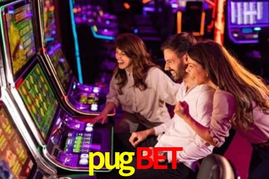Jogos Exclusivos pugbet