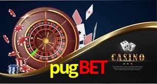 Estatísticas do Jogo pugbet