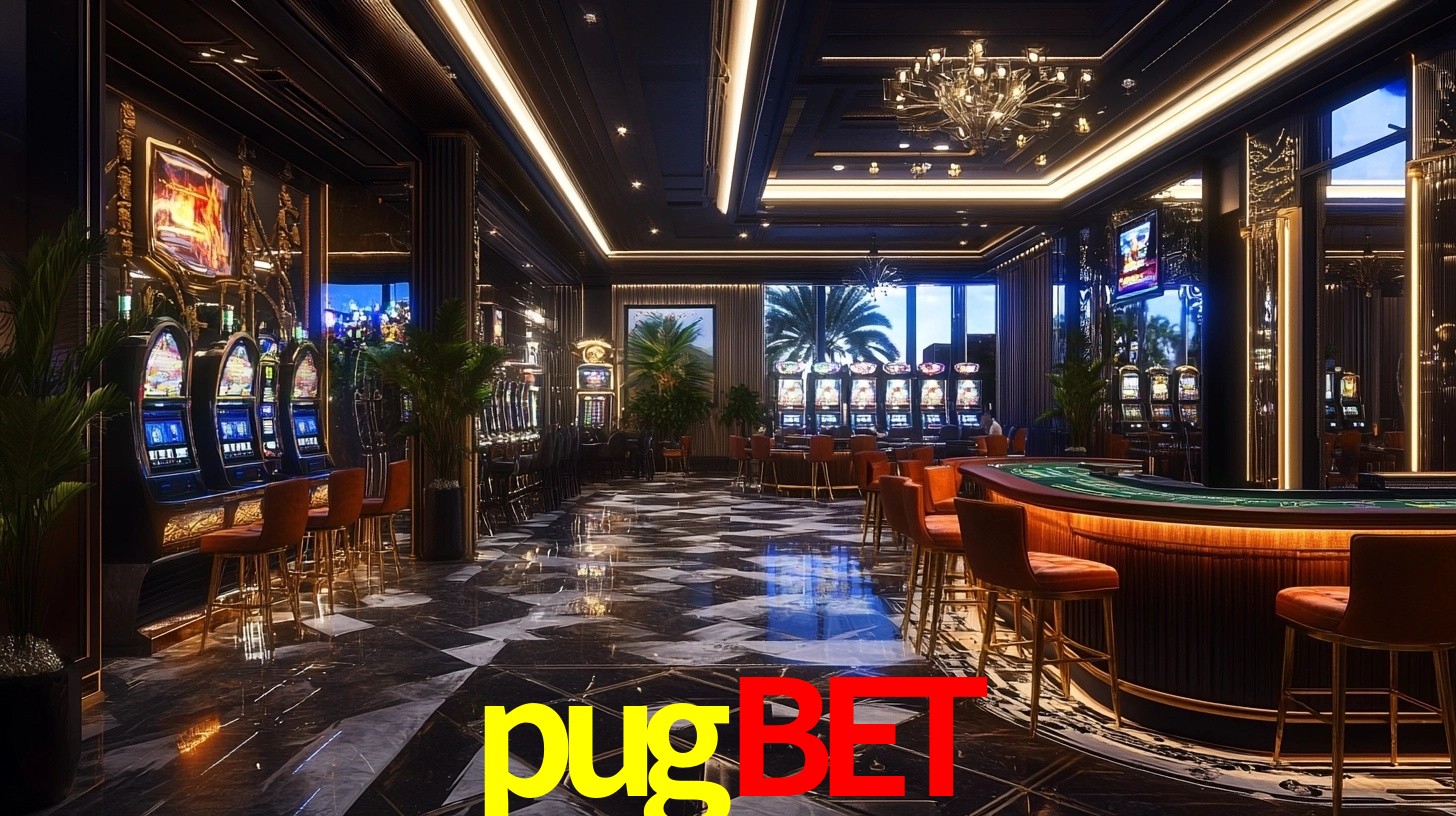 Exclusive Games pugbet